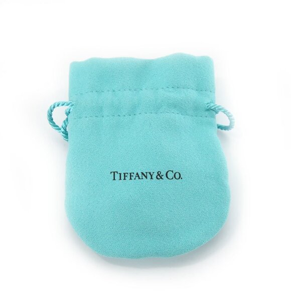 TIFFANY Gold Earrings - Picture 9 of 10